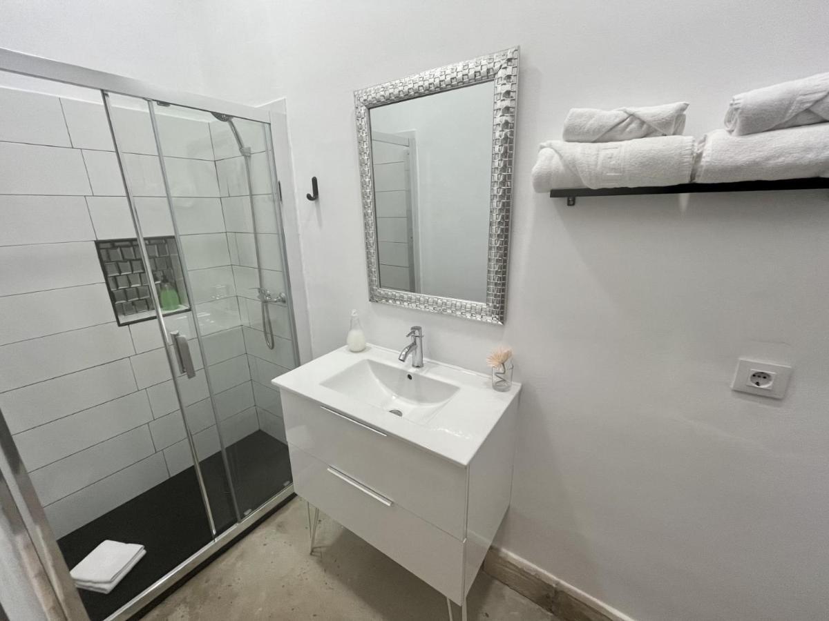 Apartament Camasanlucar Sanlúcar de Barrameda Zewnętrze zdjęcie