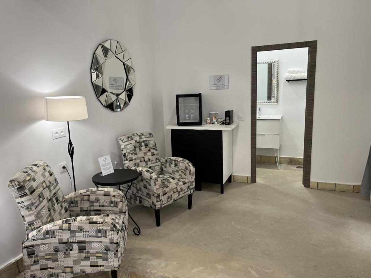 Apartament Camasanlucar Sanlúcar de Barrameda Zewnętrze zdjęcie