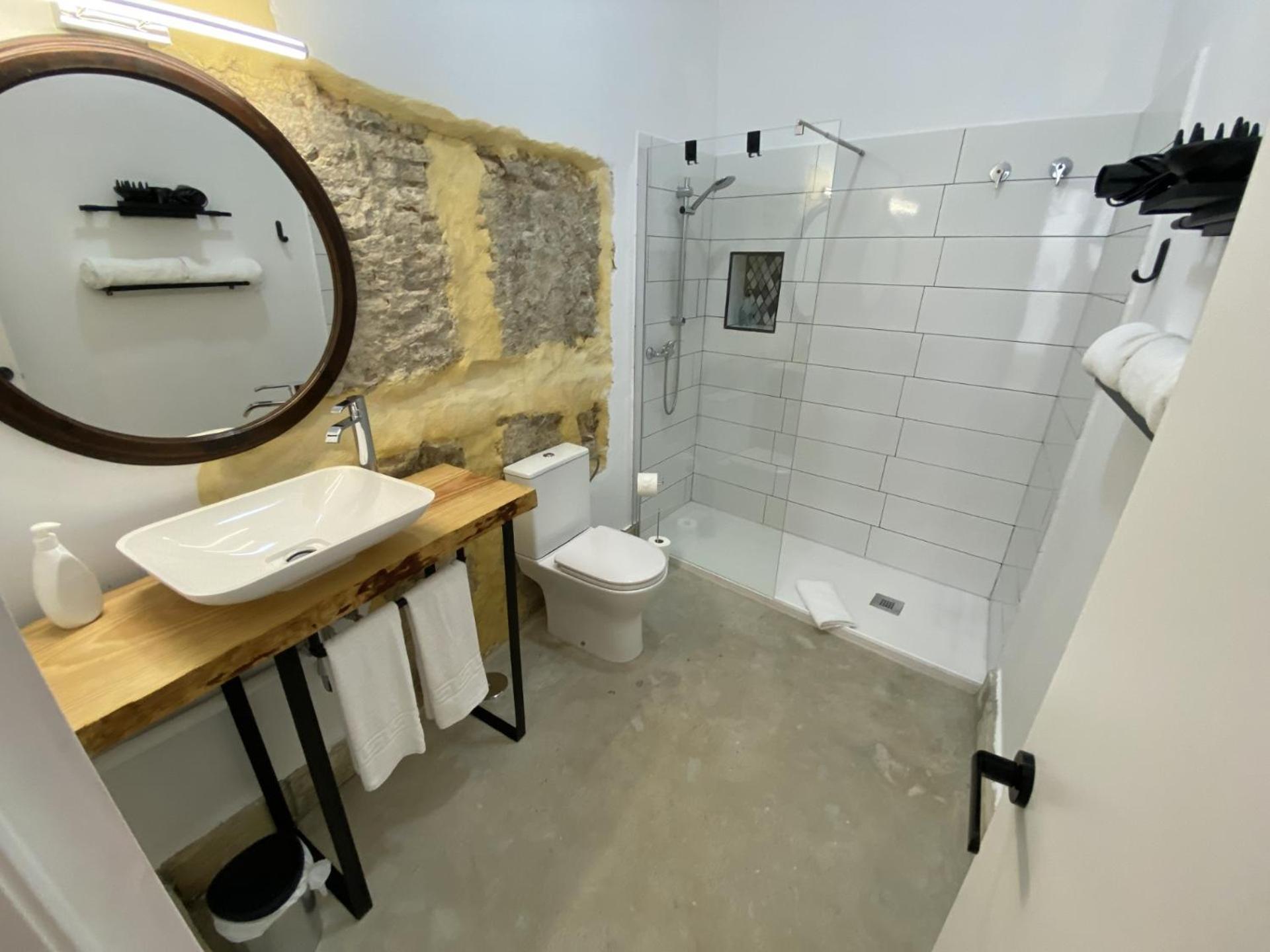 Apartament Camasanlucar Sanlúcar de Barrameda Zewnętrze zdjęcie